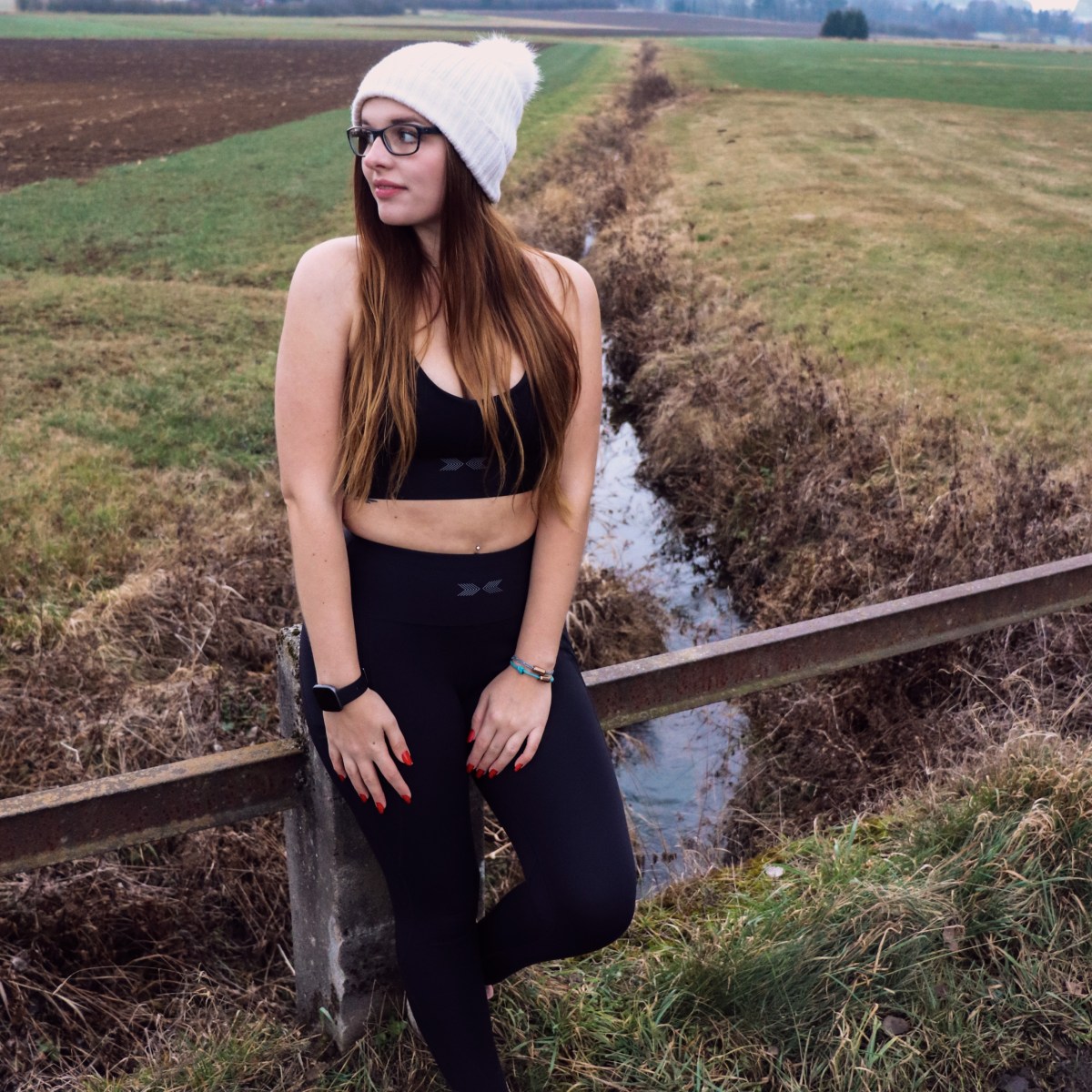 Mein Corona Homeworkout