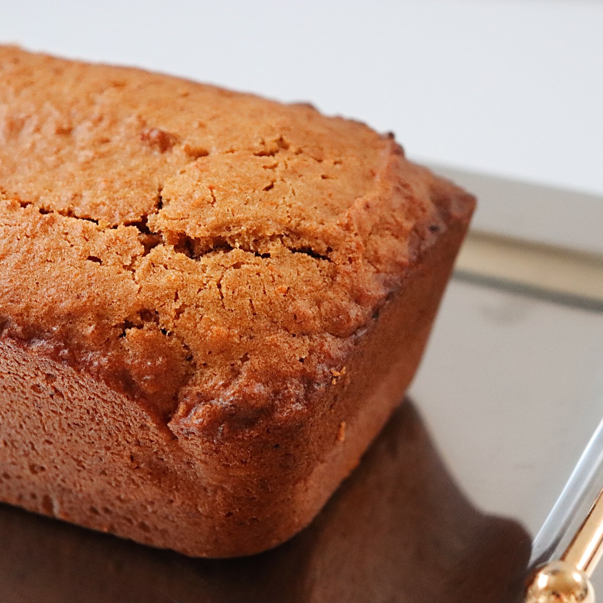 Rezept: Karottenkuchen