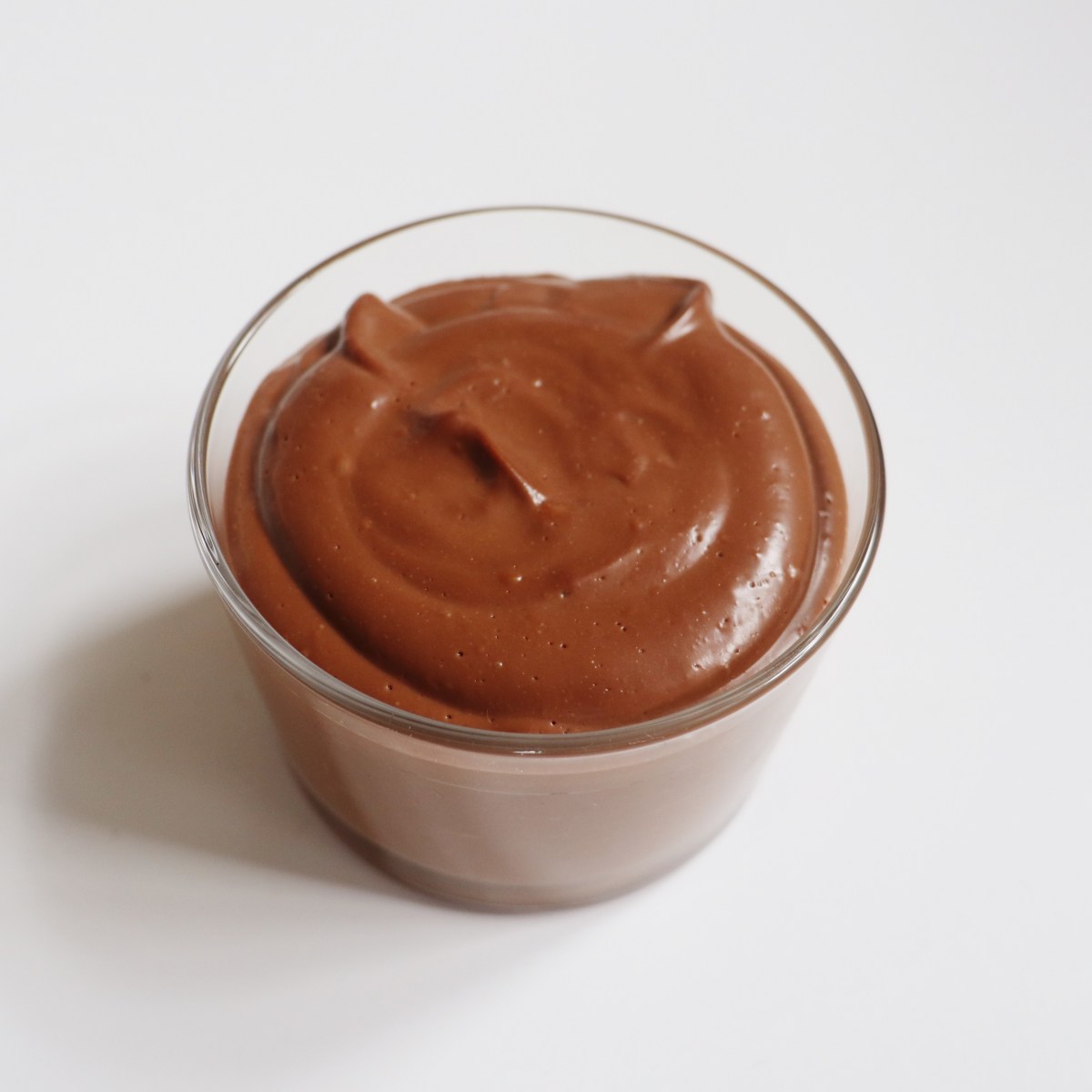 Rezept: Schokomousse