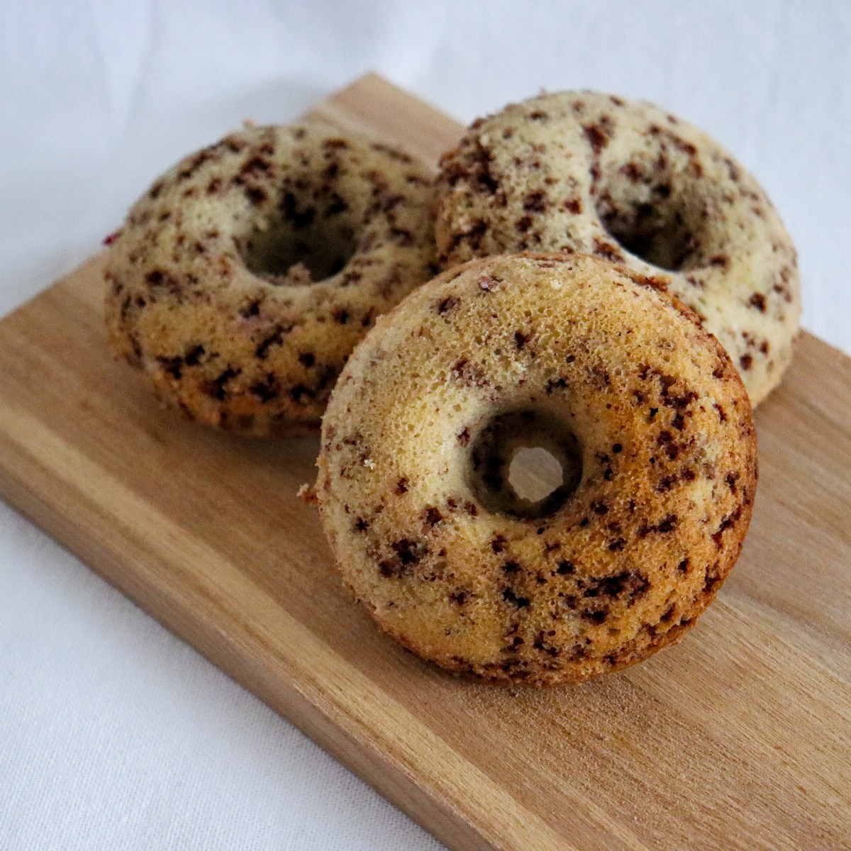Rezept: Donuts