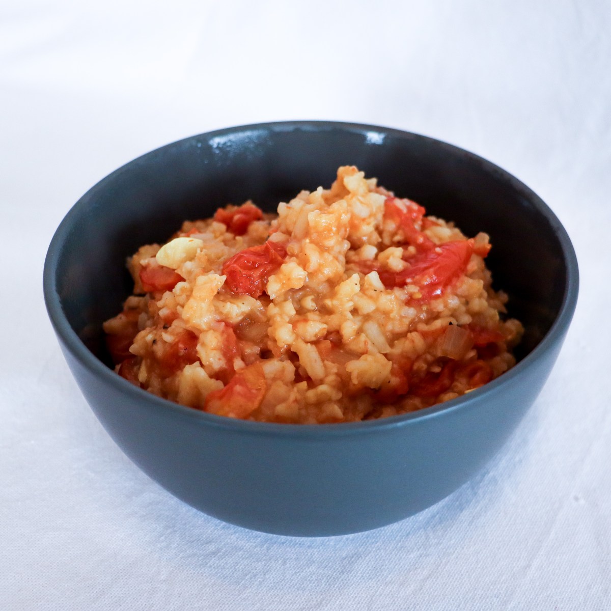 Rezept: Tomatenreis aus dem&nbsp;Schongarer