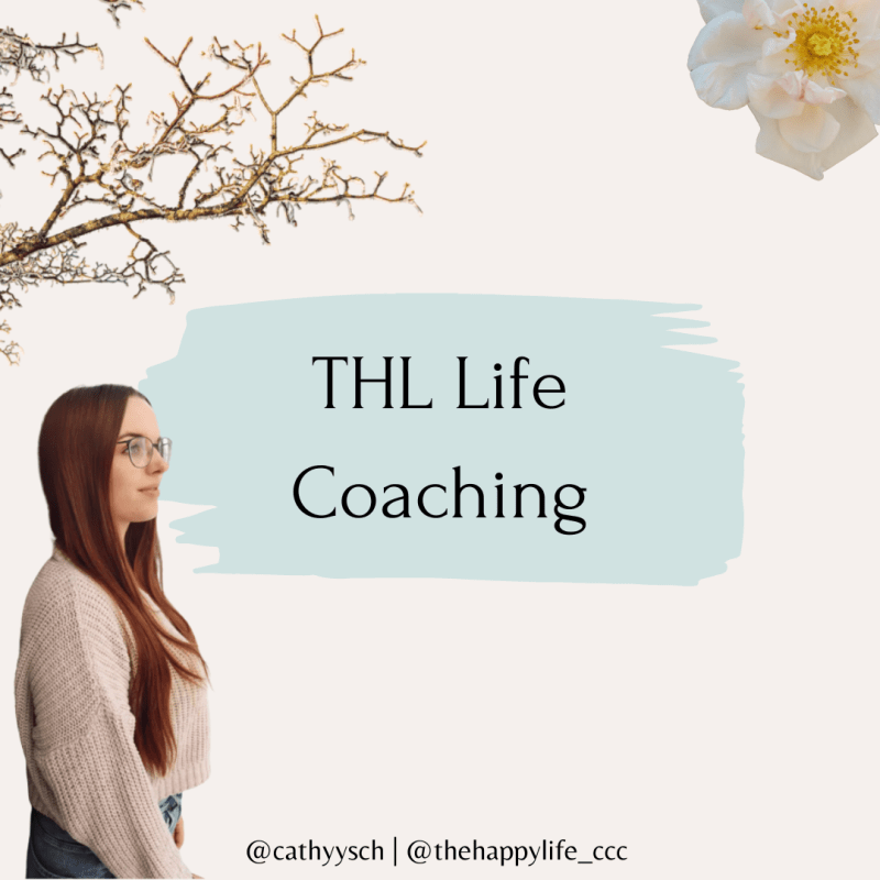 THL Life Coaching