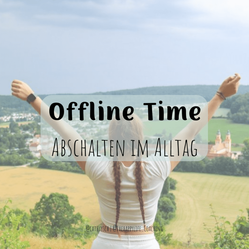 Offline Time