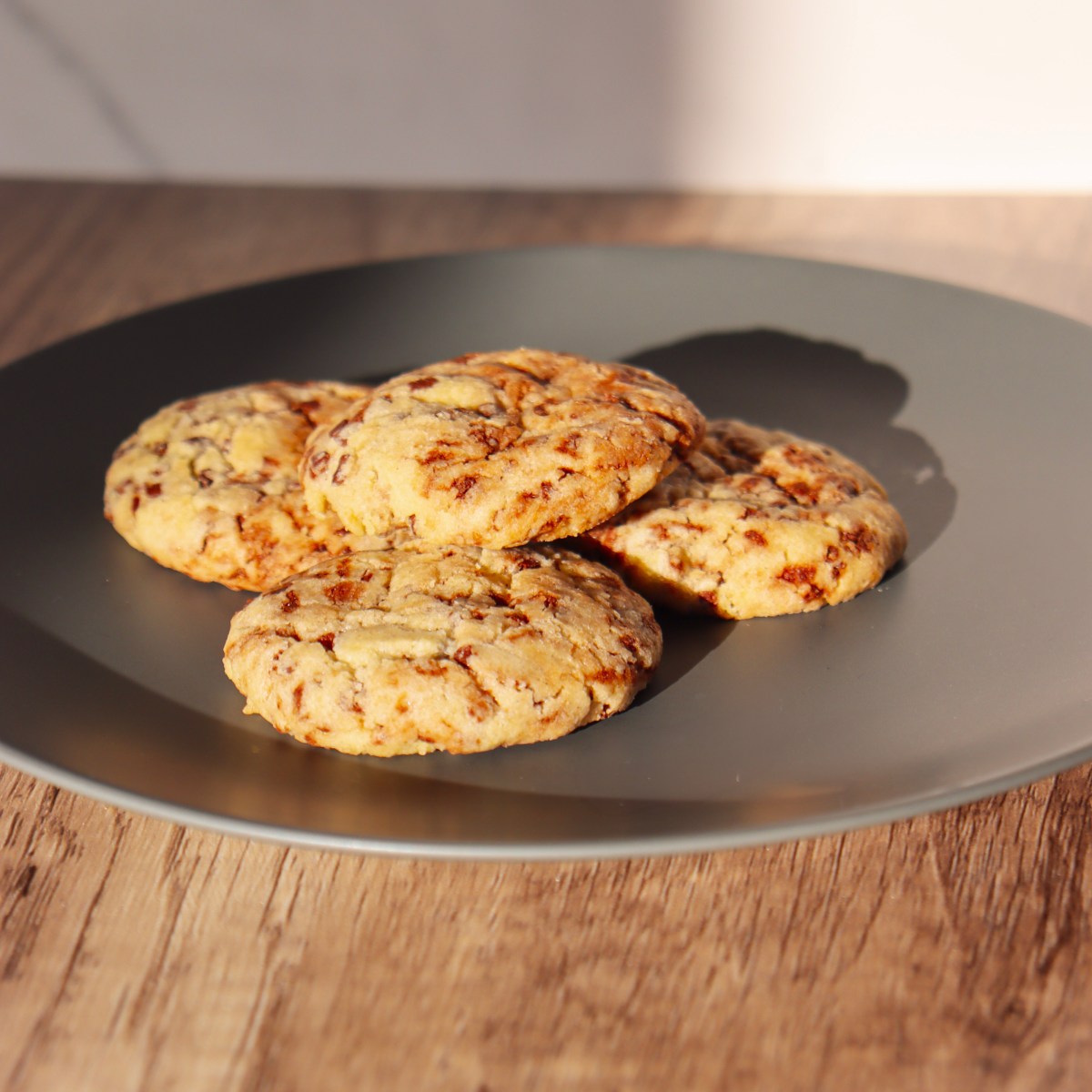 Rezept: Cookies