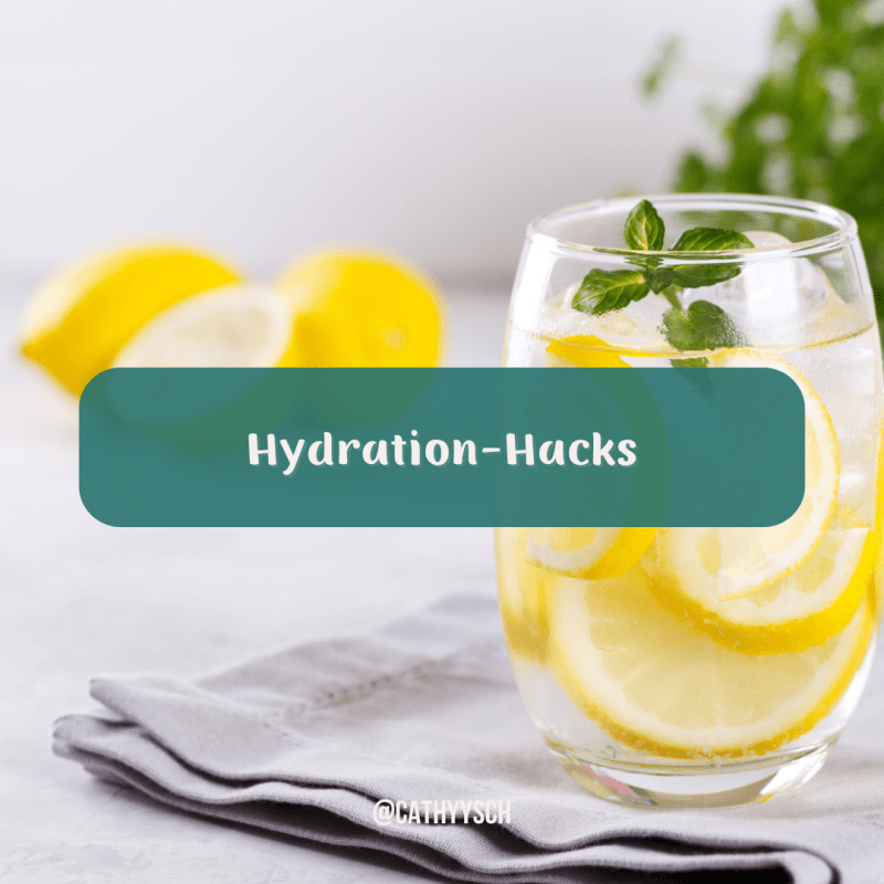 Hydration-Hacks